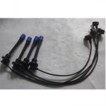 Auto Electrical Engine Ignition Plug Wire Cable for Toyota Corolla OEM 90919-21592 9091921592 AE101 - Image 2