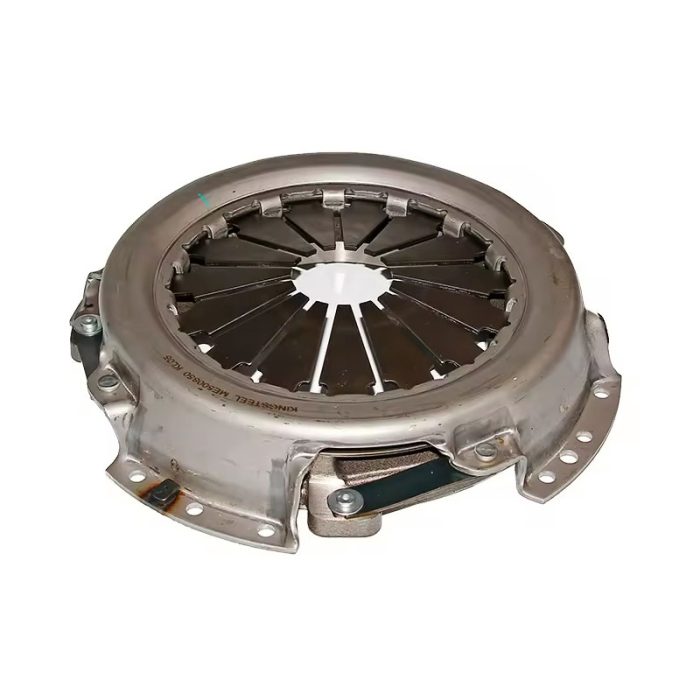 Car Spare Parts Clutch Cover for Mitsubishi CANTER 2001-2004 OEM ME500850 ME500851 - Image 2