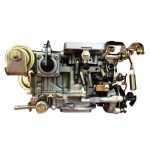 Auto Engine Carburetors for Toyota Corona Hiace Hilux 2r 22r 12r 4AF I4 OEM 21100-75060 16540