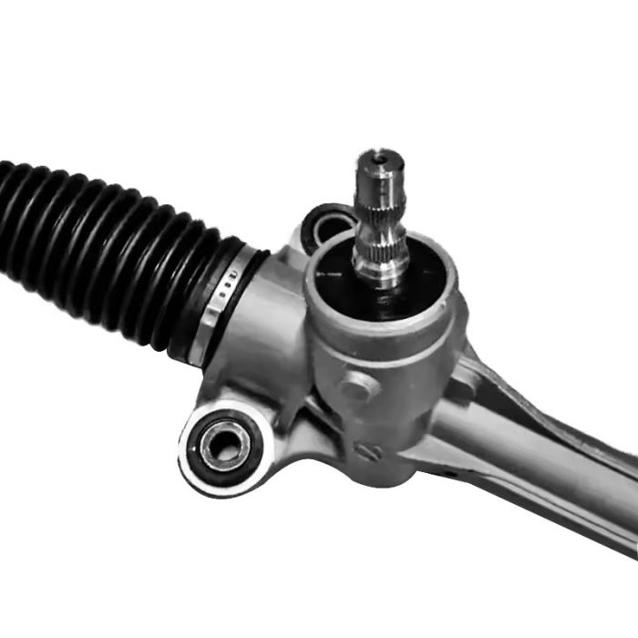 Car Steering Parts Power Steering Rack for TOYOTA COROLLA OE 45510-02630 4551002630 - Image 3