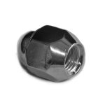 Automobile Spare Part Wheel Bearing Hub Nut for TOYOTA COASTER OEM 90942-01093