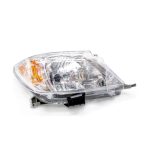 Auto Lighting Parts RHD Front Right Head Assy Car HeadLamp for TOYOTA HILUX PICK up KUN15 OE 81110-0K070