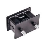 AUTO PARTS EXHAUST PIPE SUPPORT for TOYOTA LAND CRUISER FJ80 1990 17567-61030