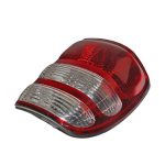 Car Lighting Parts LED Left Tail Lamp for TOYOTA LAND CRUISER 100 FZJ10 OEM 81560-60600 - Image 2