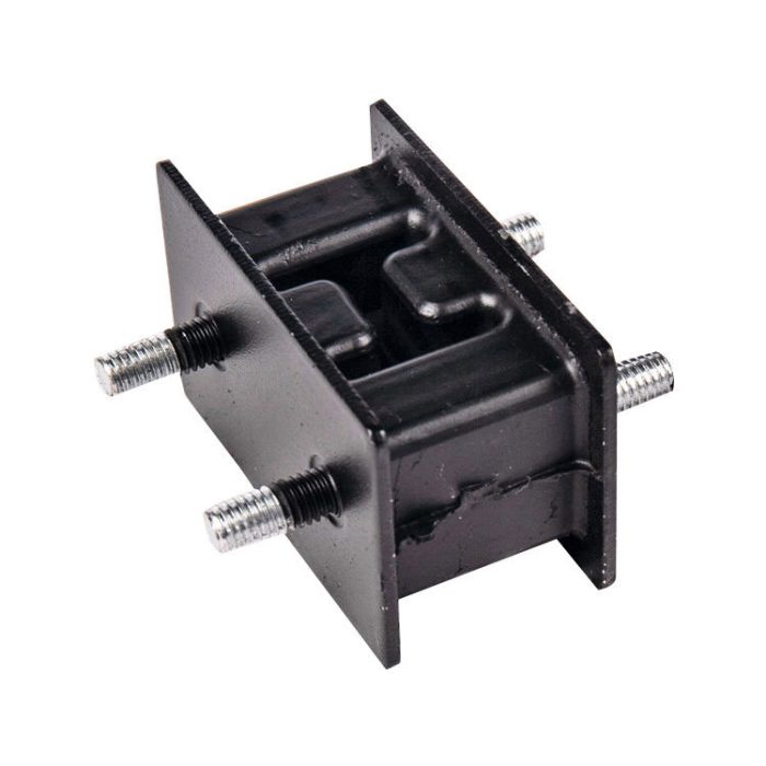 AUTO PARTS EXHAUST PIPE SUPPORT for TOYOTA LAND CRUISER FJ80 1990 17567-61030 - Image 2