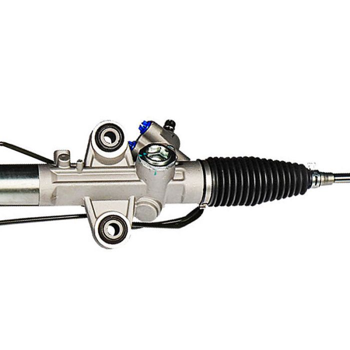 CAR POWER STEERING RACK BOX and PINION ASSEMBLY for SUZUKI GRAND VITARA OEM 48580-65D51 - Image 4