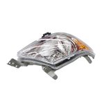 Auto Lighting Parts RHD Front Right Head Assy Car HeadLamp for TOYOTA HILUX PICK up KUN15 OE 81110-0K070 - Image 3