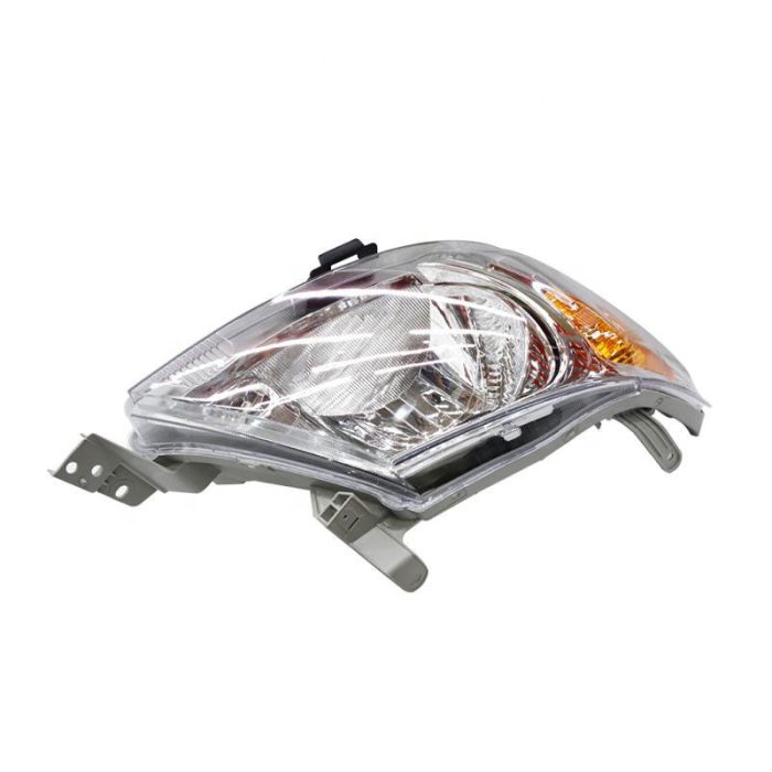 Auto Lighting Parts RHD Front Right Head Assy Car HeadLamp for TOYOTA HILUX PICK up KUN15 OE 81110-0K070 - Image 3