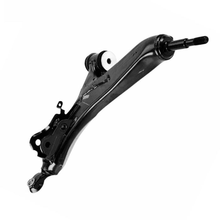 Car Front Lower Right Suspension Control Arm for Lexus Is 250 2006-2015 OEM 48620-53020 - Image 2
