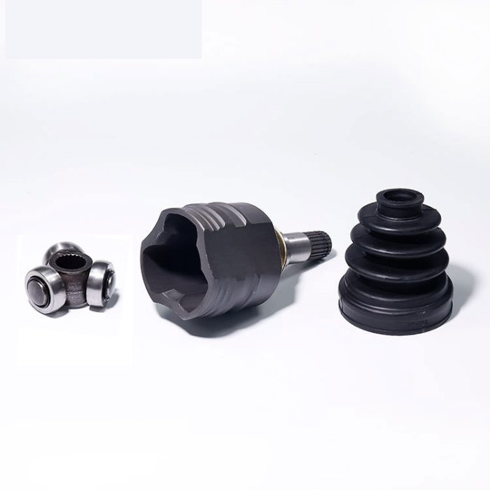 Auto Spare Parts CV Joint for TOYOTA COROLLA EE80 EE90 AE80 AE100 AE111 Vitz Will OEM 43403-12040 TOS-202IN - Image 2