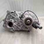 Auto Transmission System Transfer Case Assembly Auto Transfer Assy for TOYOTA Land Cruiser Hzj79 1Hz OEM 36110-6E181 - Image 4