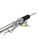 Car Power Steering Rack and Pinion Auto Steering Gears Box for TOYOTA Hiace KDH200 OEM 44200-26470 - Image 2