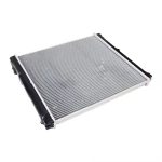 Car Engine Cooling System High Performance Auto Radiator for TOYOTA HILUX LN165 LN170 1997-2001 4WD OEM 16400-5B630