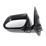 Right Car Door Wing Rearview Side Mirror for ISUZU D-MAX 4JK-1E5-TC OEM 8-98065-333-4