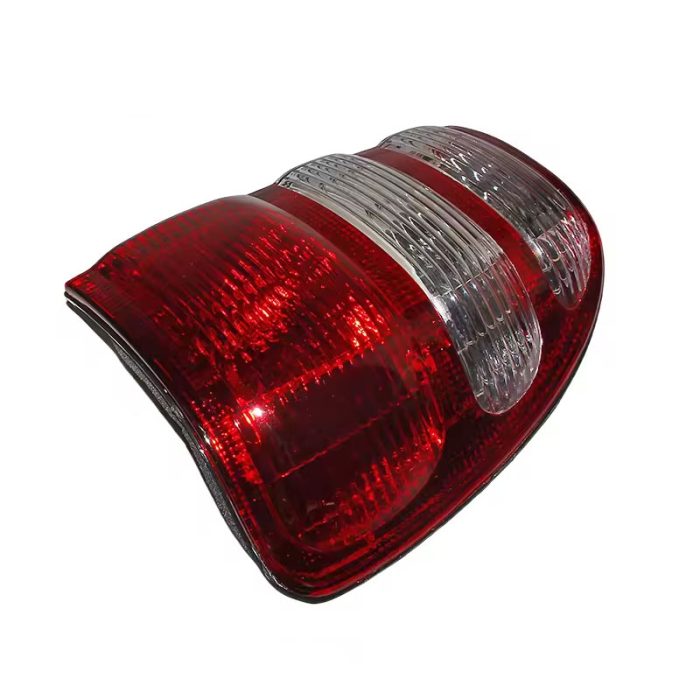 Car Lighting Parts LED Right Tail Lamp for TOYOTA LAND CRUISER 100 FZJ10 OEM 81550-60680 - Image 2