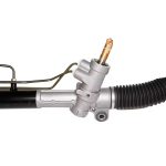 Auto Steer Gear Box Car Power Steering Rack for CHEVROLET OPEL CAPTIVA C100 ANTARA OEM 96626520 - Image 3