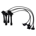 Auto Electrical Engine Ignition Plug Wire Cable for Toyota Corolla OEM 90919-21592 9091921592 AE101