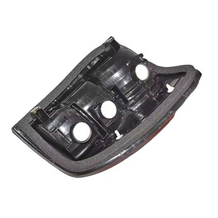 Car Lighting Parts LED Right Tail Lamp for TOYOTA LAND CRUISER 100 FZJ10 OEM 81550-60680 - Image 3