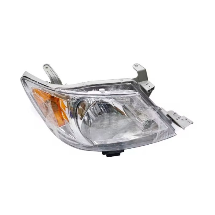 Auto Lighting Parts RHD Front Right Head Assy Car HeadLamp for TOYOTA HILUX PICK up KUN15 OE 81110-0K070 - Image 2