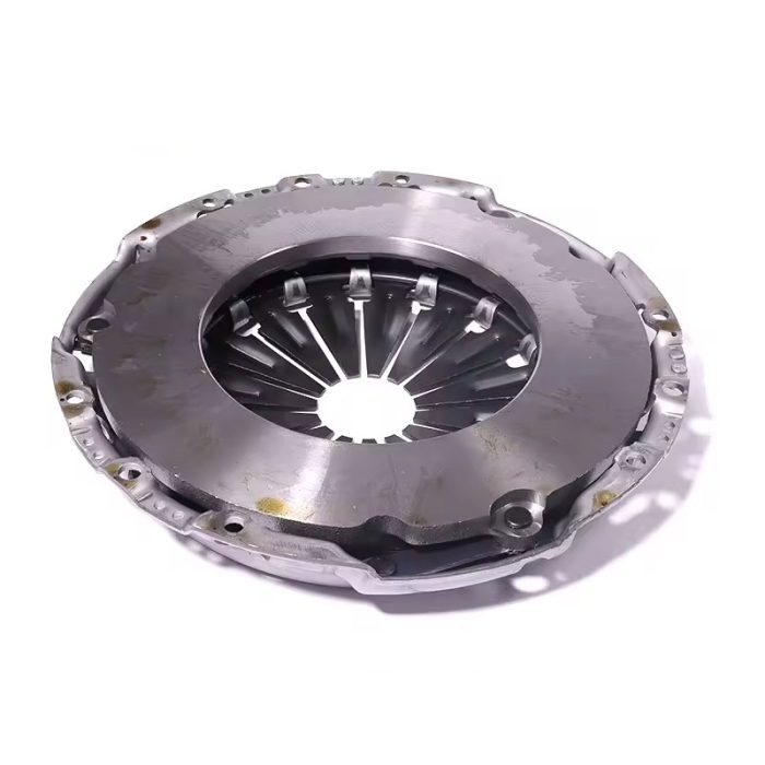Auto Clutch Pressure Plate For TOYOTA HILUX VIGO KUN25 KUN26 1KD OEM 31210-0K190 0K080 - Image 4