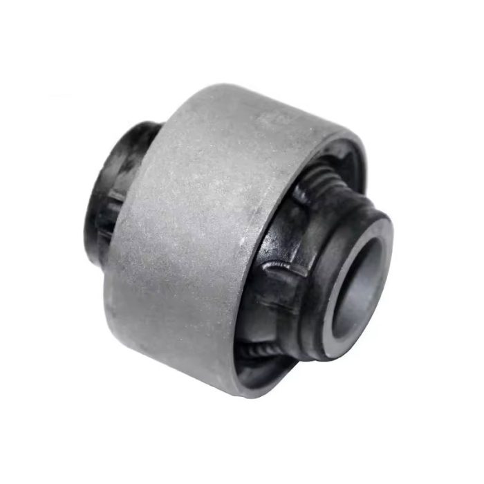 Auto Suspension Big Lower Control Arm Bushing for Nissan Sunny N17 MICRA K13K 2011 OE 54570-1HM0A 1HJ0A - Image 2