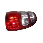 Car Lighting Parts LED Right Tail Lamp for TOYOTA LAND CRUISER 100 FZJ10 OEM 81550-60680