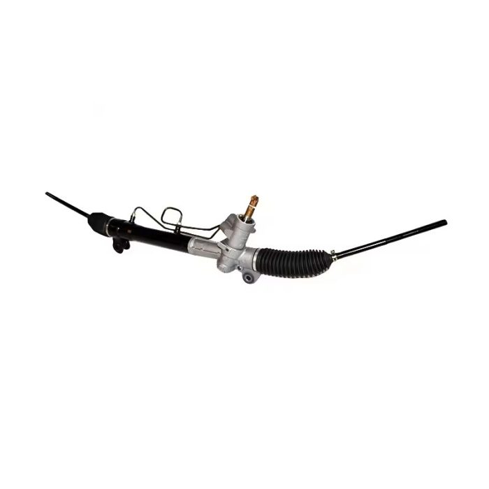 Auto Steer Gear Box Car Power Steering Rack for CHEVROLET OPEL CAPTIVA C100 ANTARA OEM 96626520 - Image 2