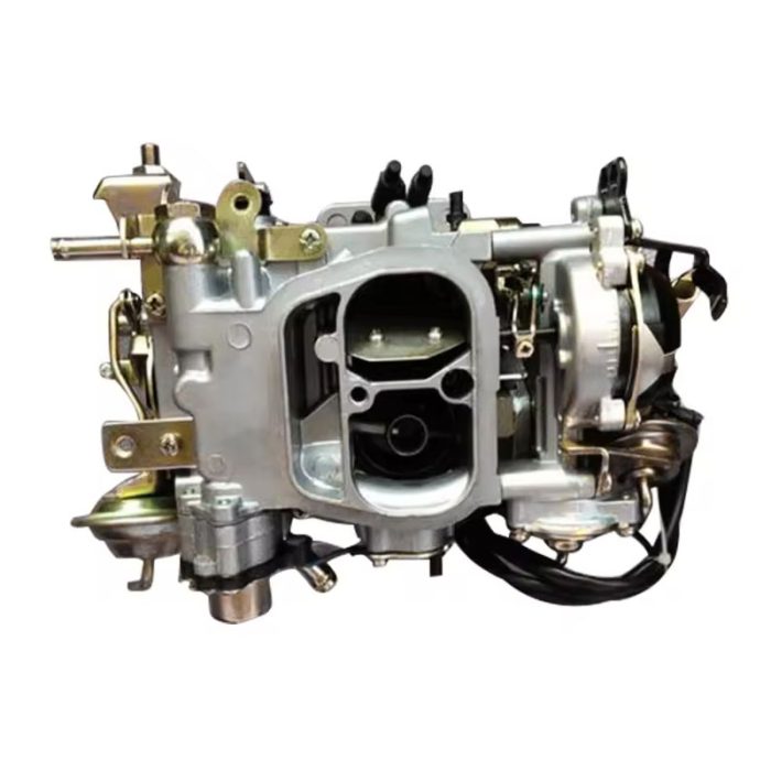 Auto Engine Carburetors for Toyota Corona Hiace Hilux 2r 22r 12r 4AF I4 OEM 21100-75060 16540 - Image 2
