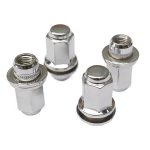 Car Spare Part Wheel Wheel Nut Set for TOYOTA HILUX OEM 90942-01109 - Image 2