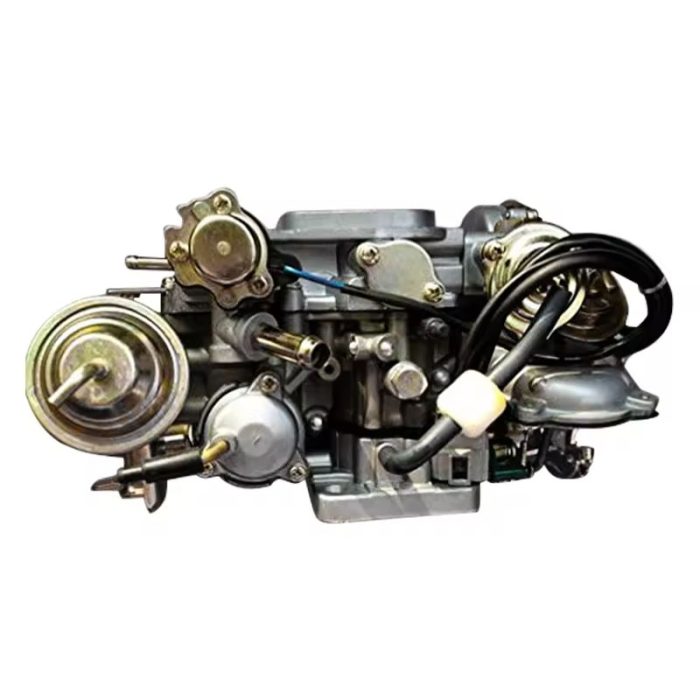 Auto Engine Carburetors for Toyota Corona Hiace Hilux 2r 22r 12r 4AF I4 OEM 21100-75060 16540 - Image 3