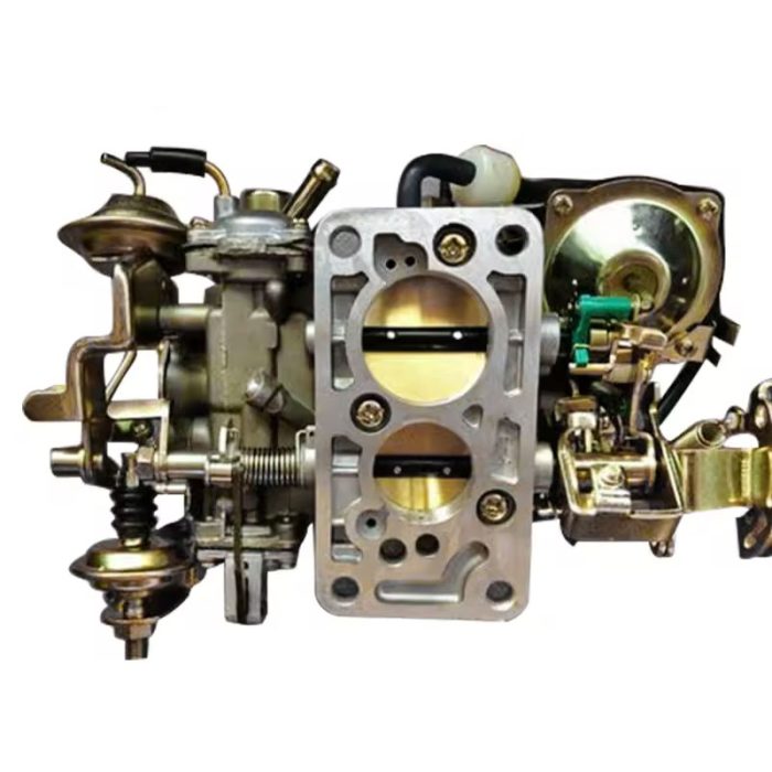 Auto Engine Carburetors for Toyota Corona Hiace Hilux 2r 22r 12r 4AF I4 OEM 21100-75060 16540 - Image 4