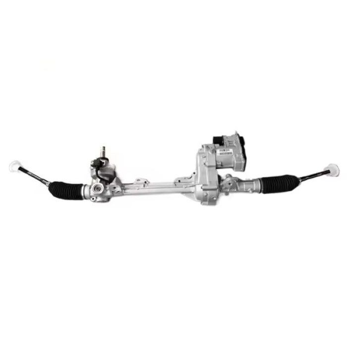 Auto Electrical Car Power Steering Rack for Ford Explorer EB533D070AE/AB DB5Z3504DE/CE - Image 2