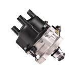 Auto Parts Ignition Distributor Assembly for TOYOTA CORONA 8A 5AFE 1.6 SOLUNA AL50 Corolla Soluna 1996 OEM 19020-15180