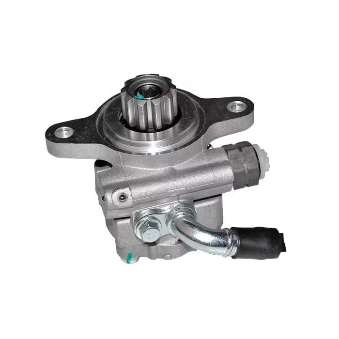 Auto Parts Hydraulic Car Power Steering Pump for TOYOTA HIACE FORTUNER RAV4 OE 44310-0K040 35610 26380 35530 - Image 2