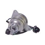 OE MB845145 Auto Parts Automotive Engine Cooling Electric Car Radiator Fan Motor for MITSUBISHI LANCER GALANT ECLIPSE COLT ASX - Image 4