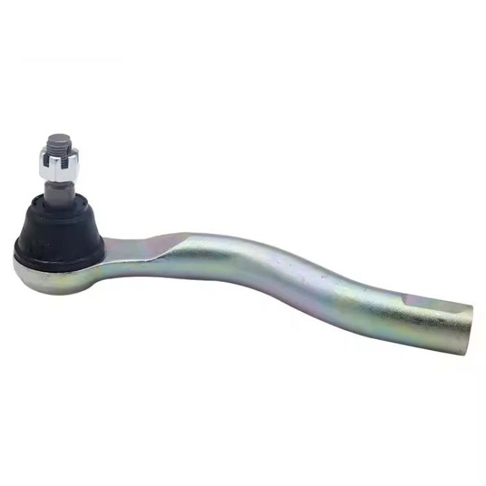 RH LH Front Car Steering Rack Tie Rod End for MISUBISHI PAJERO L200 MONTERO OE 4422A038 4422A037 - Image 4