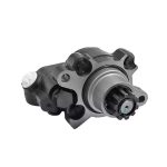 Hydraulic Car Parts Auto With Pulley Assembly Power Steering Pump for TOYOTA COASTER LEXUS OEM 44320-36250 87304 - Image 2