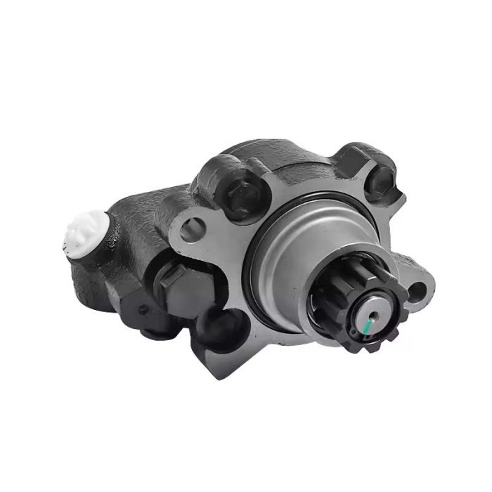 Hydraulic Car Parts Auto With Pulley Assembly Power Steering Pump for TOYOTA COASTER LEXUS OEM 44320-36250 87304 - Image 2