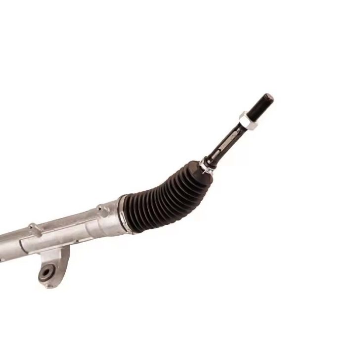 LHD Steer Gear Box and Pinion Auto Power Steering Rack for Hyundai Tucson 2016 OE 56500-D3100 - Image 2