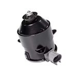 Genuine 12V Copper Core Auto Engine Cooling Electric Car Radiator Fan Motor for Toyota Wish OE 263500-5321 5241 - Image 2