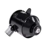 Genuine 12V Copper Core Auto Engine Cooling Electric Car Radiator Fan Motor for Toyota Wish OE 263500-5321 5241