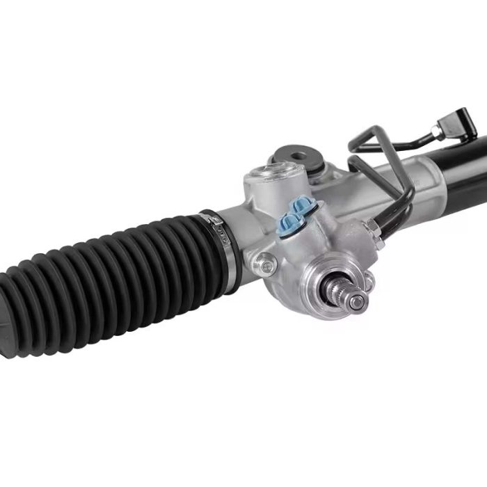 Hydraulic LHD Steer Gear Assy Box and Pinion Auto Power Steering Rack for TOYOTA Tacoma 4WD OE 44250-04030 04040 - Image 3