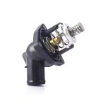 Water Outlet Coolant Engine Thermostat Housing Assembly OE 12674639 15-11125 12650534 12666569 12657137 12650536