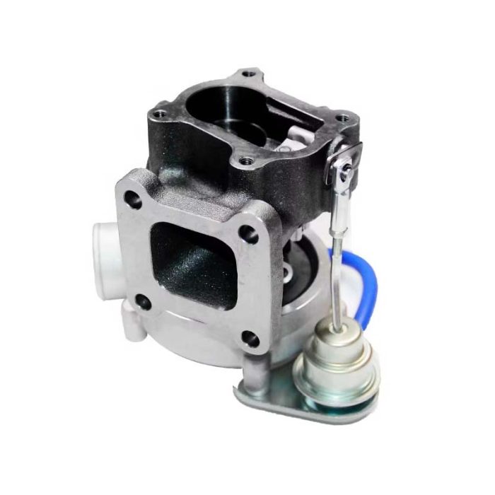 OEM 17201-64030 High Quality Auto Engine Turbo Supercharger Car Turbocharger for TOYOTA LITEACE VAN CM30 - Image 3