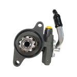 Auto Parts Hydraulic Car Power Steering Pump for TOYOTA HILUX 1KZ 2KD OE 44310-35690 35590 35500 0K020 - Image 3