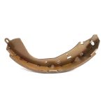 Car Auto Parts Zapatas De Freno Brake Shoe for TOYOTA 4RUNNER TUNDRA OEM 04495-35250 35220 S764-1397 NBK-LN508 - Image 3