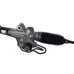 RHD Car Steer Gear Box and Pinion Auto Power Steering Rack for NISSAN ALTIMA Frontier Maxima NAVARA OE 49001-4RA0A - Image 2