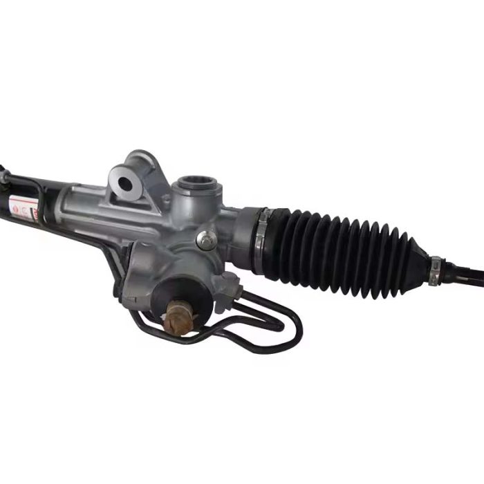 RHD Car Steer Gear Box and Pinion Auto Power Steering Rack for NISSAN ALTIMA Frontier Maxima NAVARA OE 49001-4RA0A - Image 2