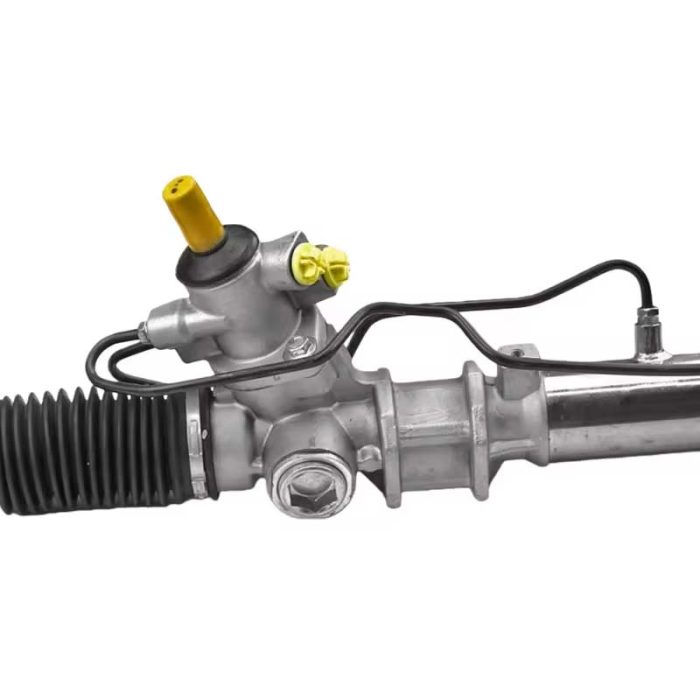 RHD Car Steer Gear Box and Pinion Auto Power Steering Rack for TOYOTA HIACE Dyna100 HILUX OE 44250-26040 26190 44200-26341 - Image 2