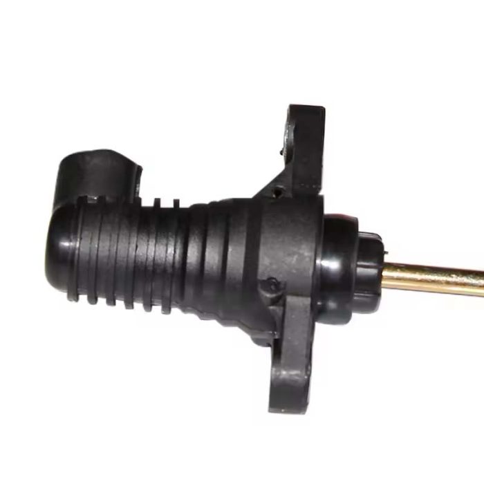 Auto Transmission Parts Car Clutch Master Cylinder for Toyota HIACE KDH20 OEM 31420-26200 26201 - Image 4